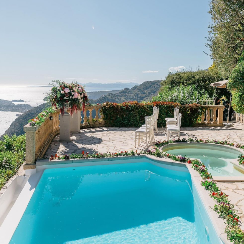 La Chèvre d'Or Venues