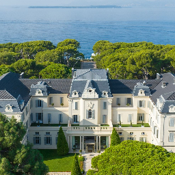 Hotel du Cap-Eden-Roc Venue | Reviews