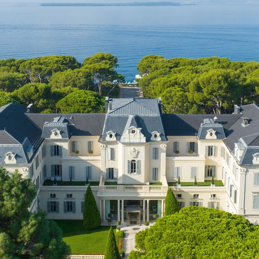 Hotel du Cap-Eden-Roc Venues Hotel du Cap-Eden-Roc Venues