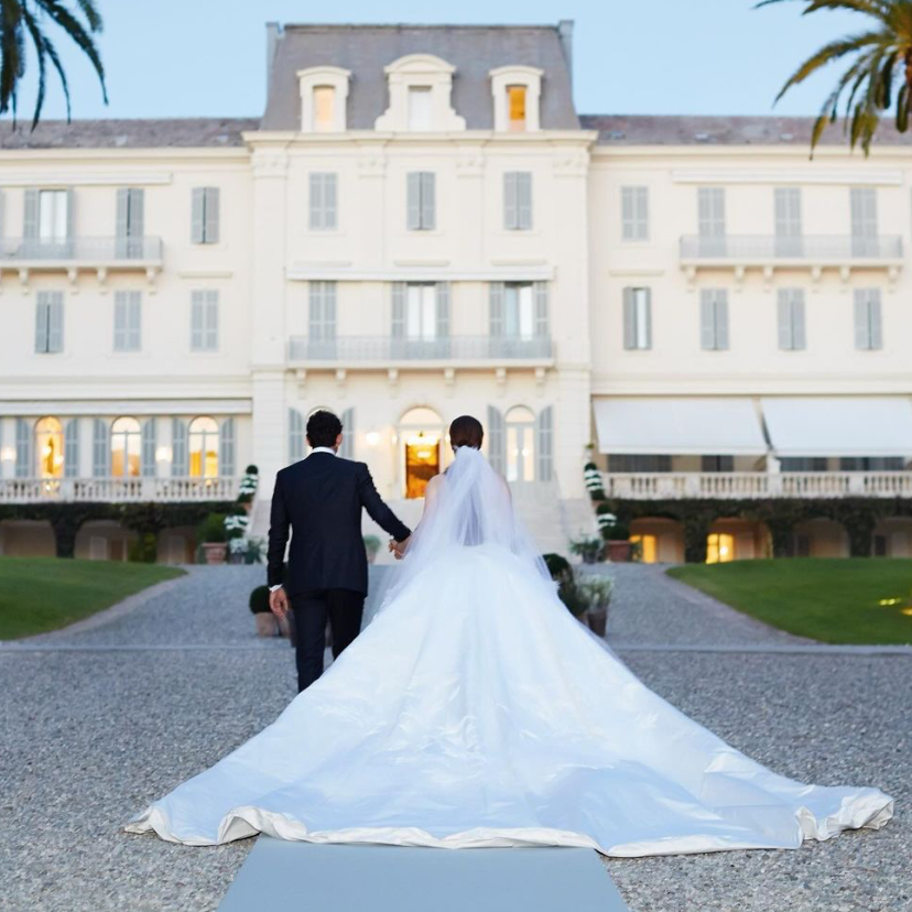 Hotel du Cap-Eden-Roc Venues Hotel du Cap-Eden-Roc Venues