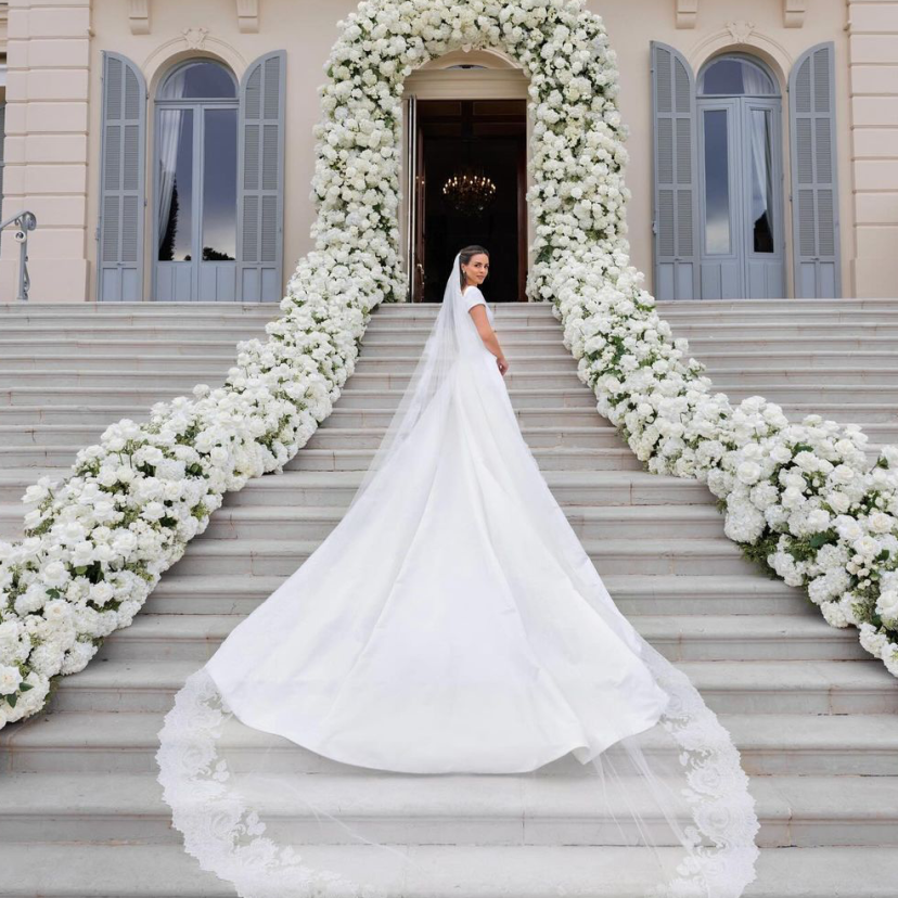 Hotel du Cap-Eden-Roc Venues Hotel du Cap-Eden-Roc Venues