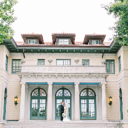 Tulsa Garden Center at Woodward Park Venue | Reviews