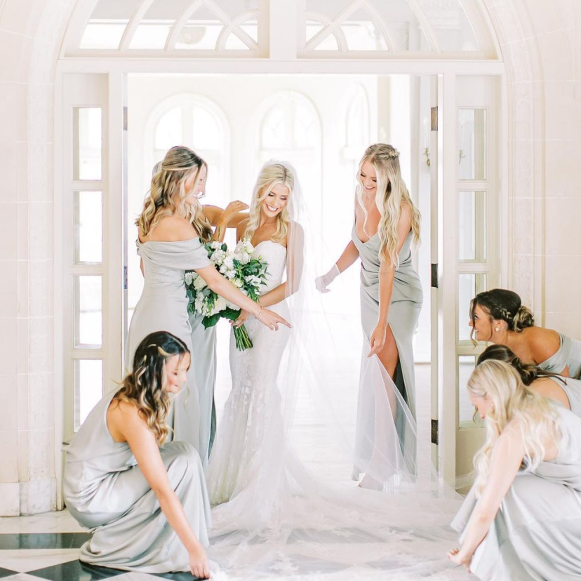 Tulsa Garden Center at Woodward Park Venues