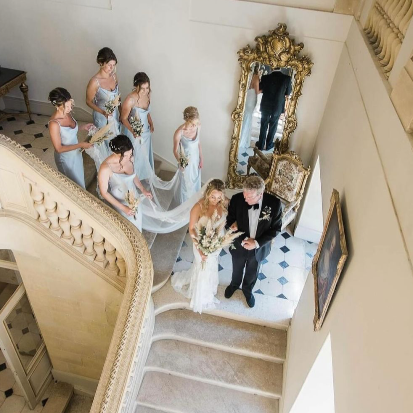 Chateau la Durantie Venues Chateau la Durantie Venues