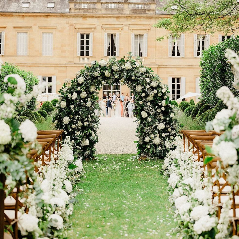 Chateau la Durantie Venues Chateau la Durantie Venues