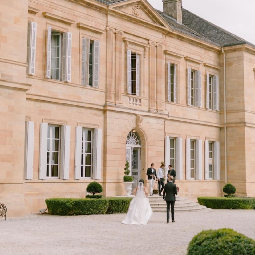 Chateau la Durantie Venues Chateau la Durantie Venues