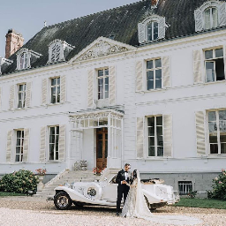 Château Barthélemy Venue | Reviews