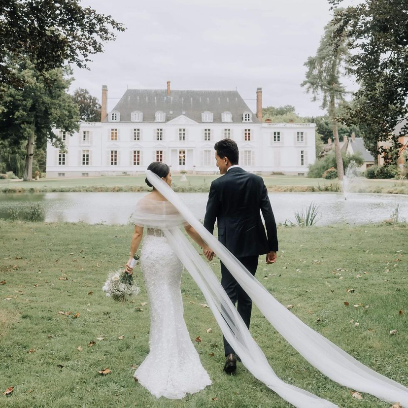 Château Barthélemy Venues