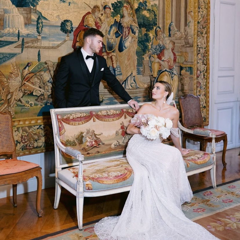 Château Barthélemy Venues