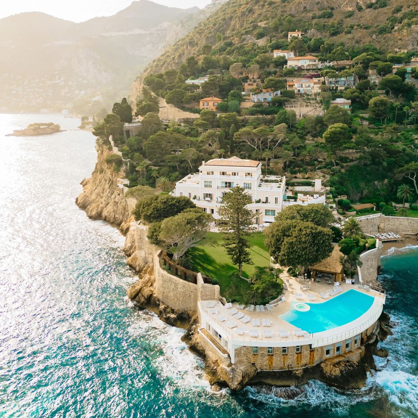 Cap Estel Venues Cap Estel Venues