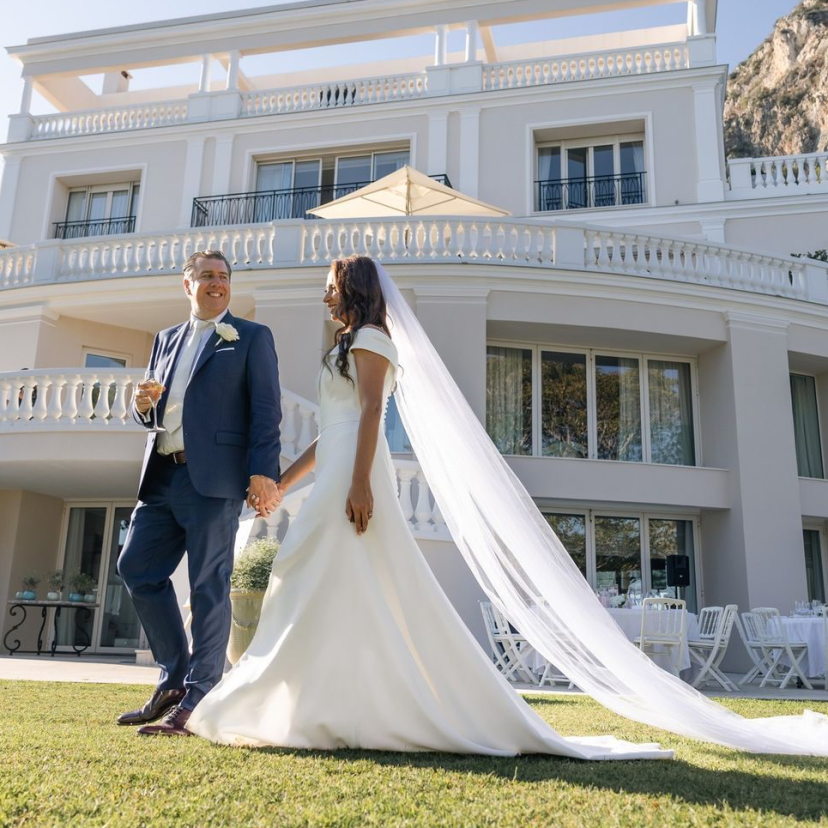 Cap Estel Venues Cap Estel Venues