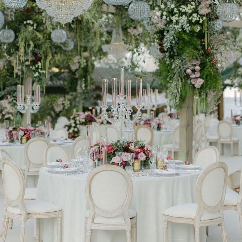 Cap Estel Venues Cap Estel Venues
