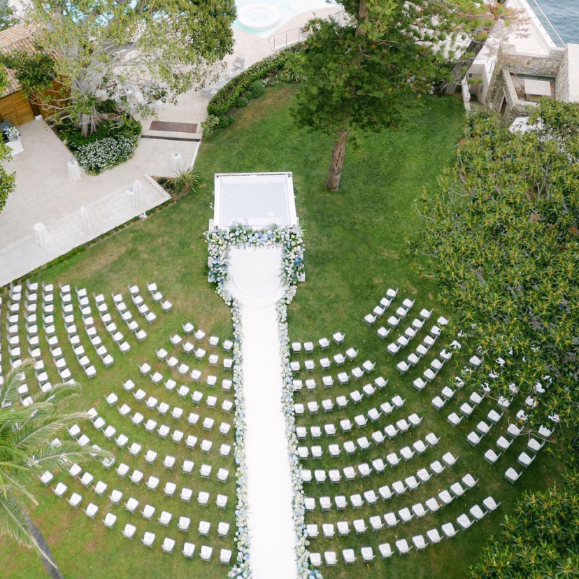 Cap Estel Venues Cap Estel Venues