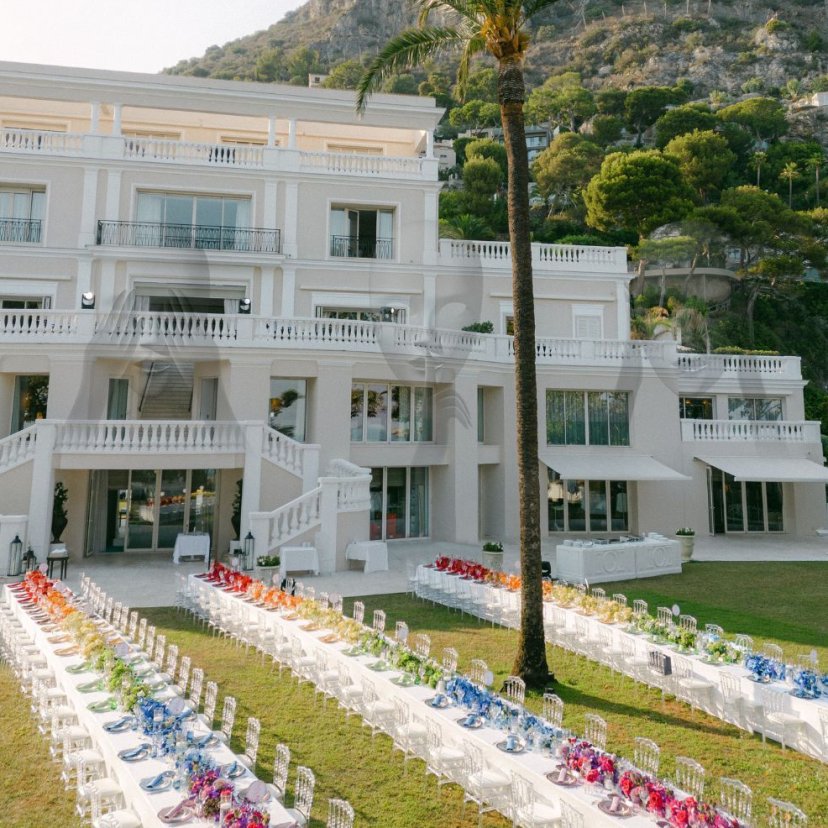 Cap Estel Venues Cap Estel Venues
