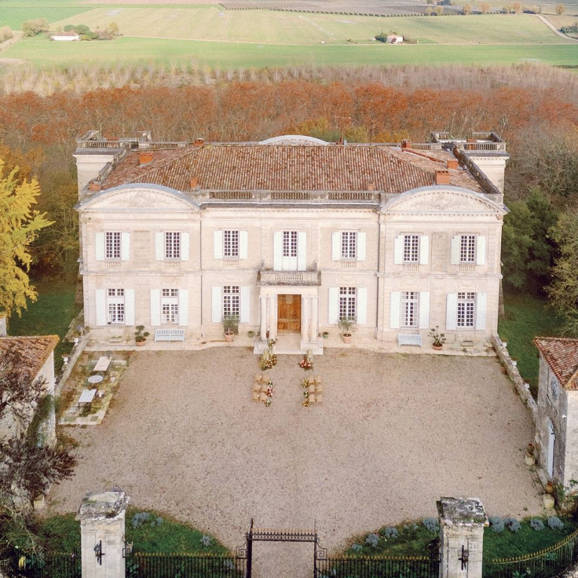 Chateau Marcellus Venues Chateau Marcellus Venues