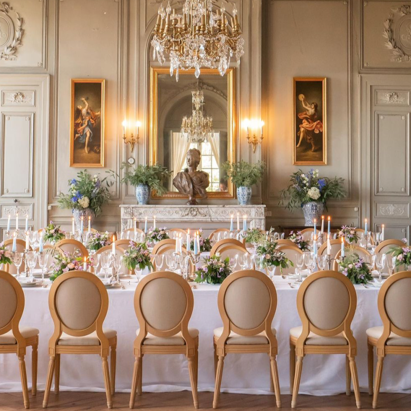 Chateau Marcellus Venues Chateau Marcellus Venues