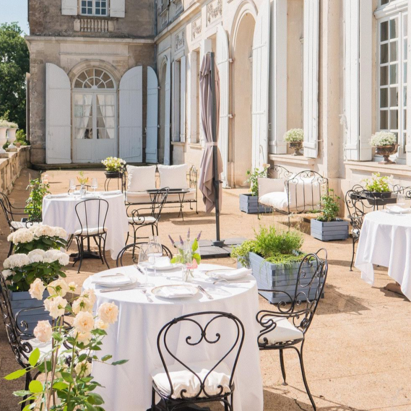 Chateau Marcellus Venues Chateau Marcellus Venues