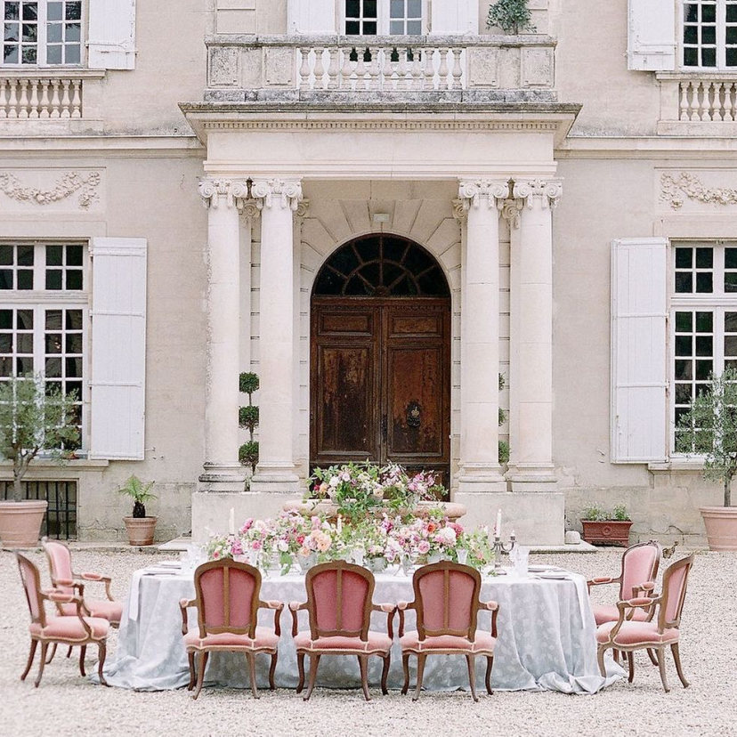 Chateau Marcellus Venues Chateau Marcellus Venues