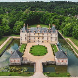 Château de Bourron Venue | Reviews