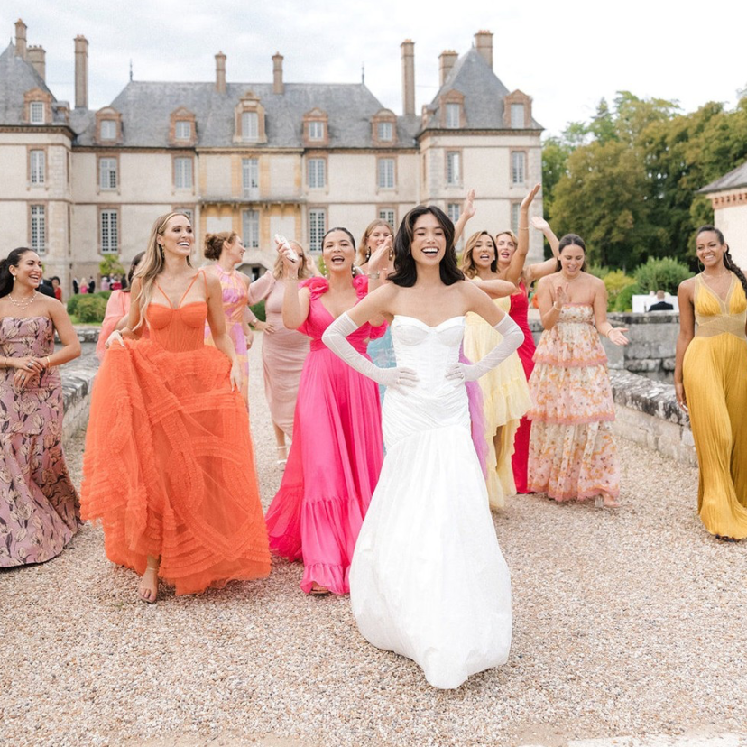 Château de Bourron Venues