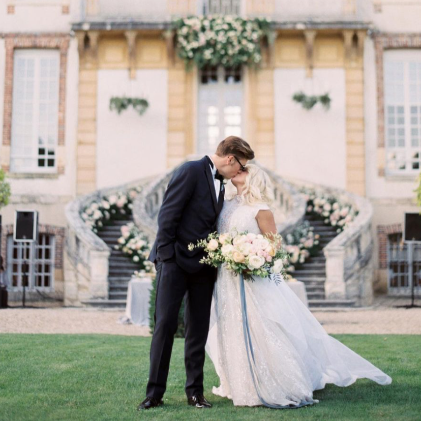 Château de Bourron Venues