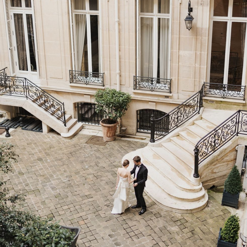 Hotel Alfred Sommier Venues