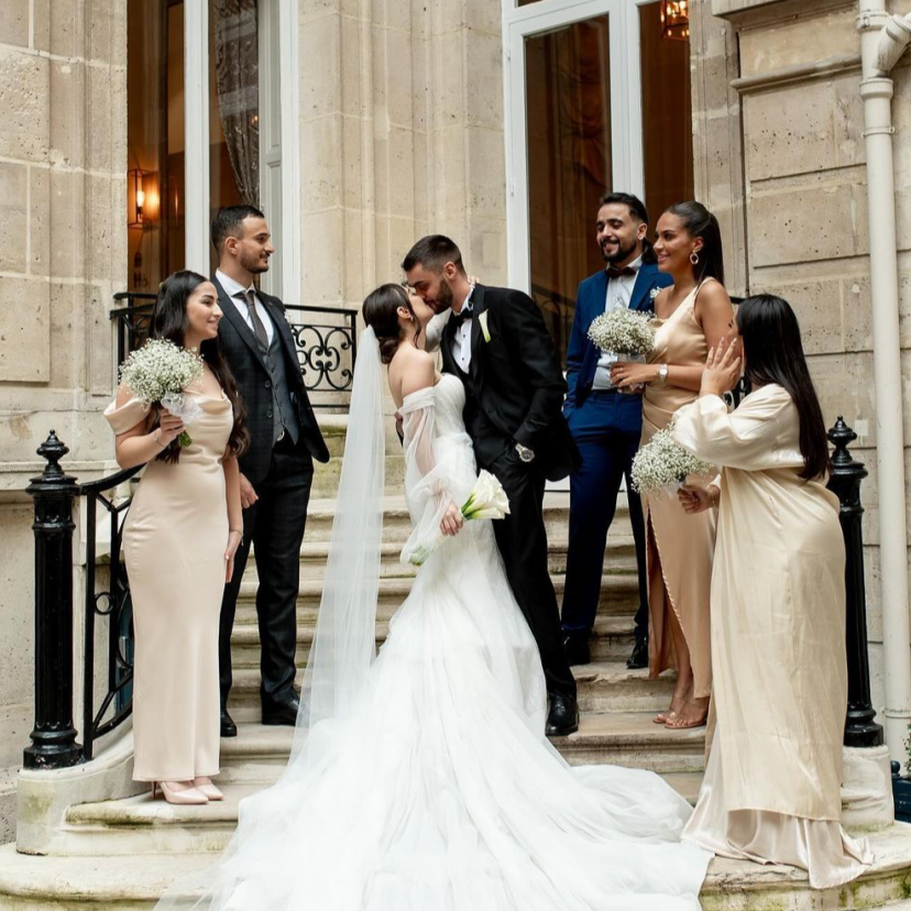 Hotel Alfred Sommier Venues