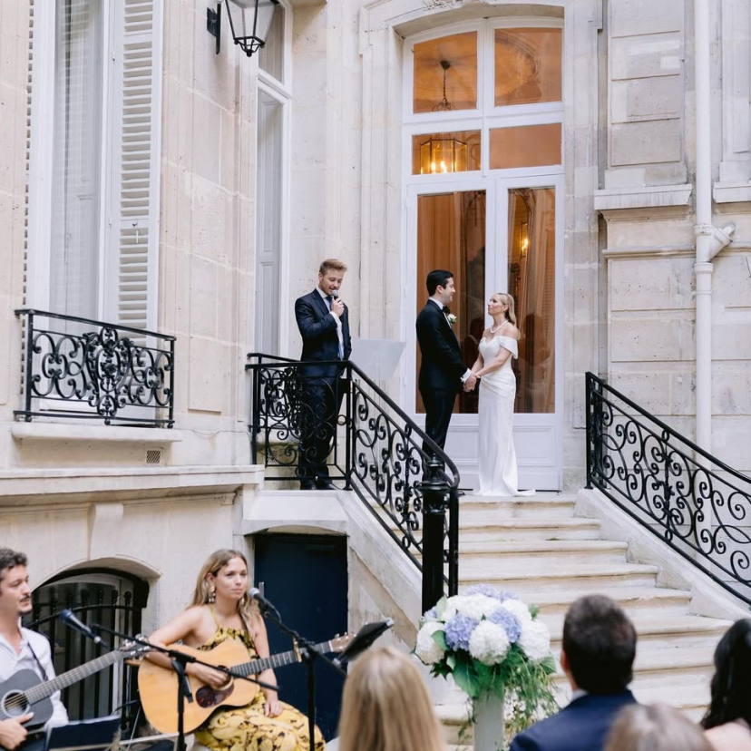 Hotel Alfred Sommier Venues