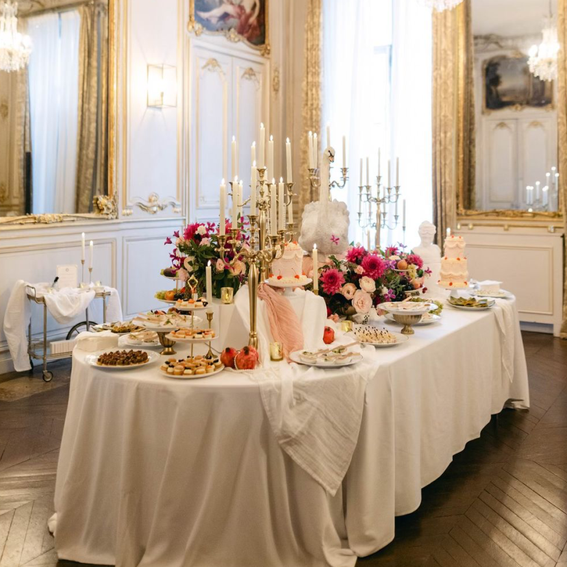 Hotel Alfred Sommier Venues