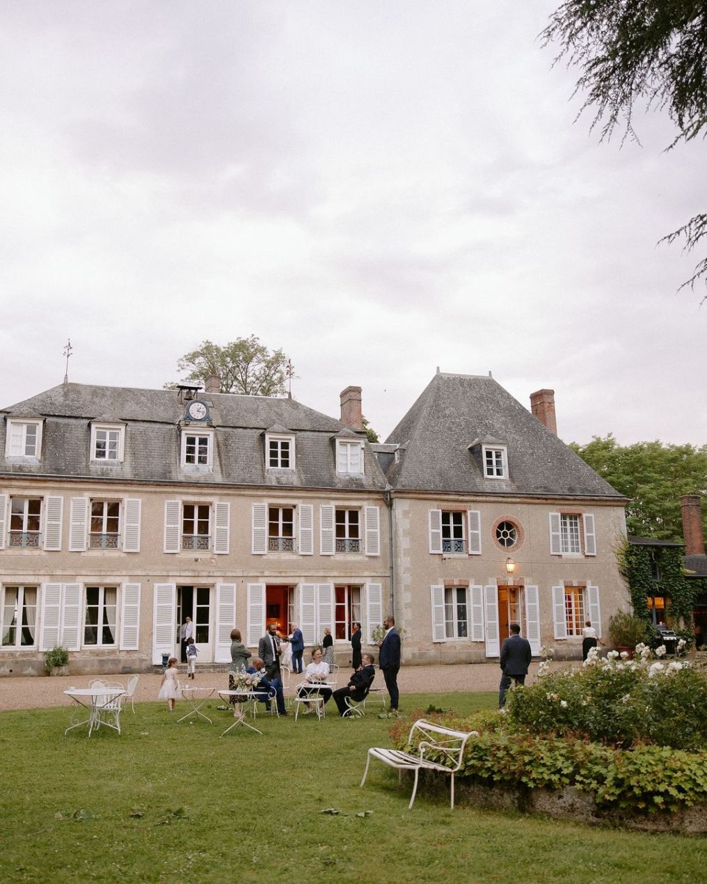 Bouthonvilliers Venue Bouthonvilliers Venue photo