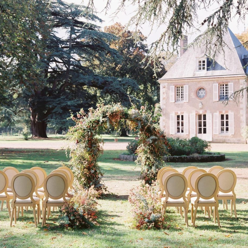 Bouthonvilliers Venues