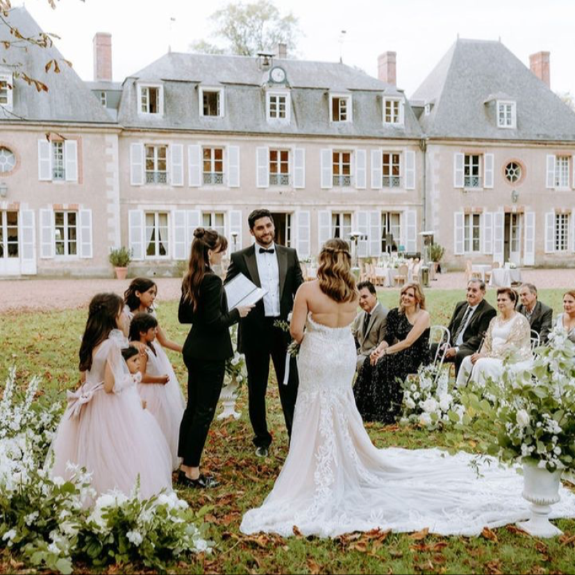 Bouthonvilliers Venues