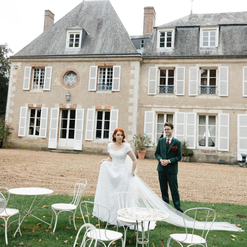 Bouthonvilliers Venues