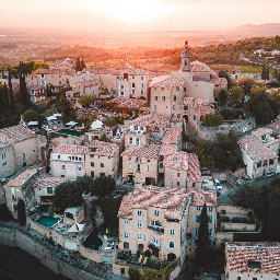 Crillon Le Brave Venue | Reviews