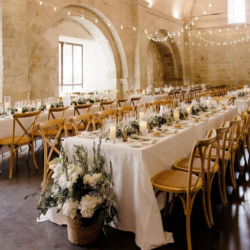 Abbaye Saint-Eusèbe Venues