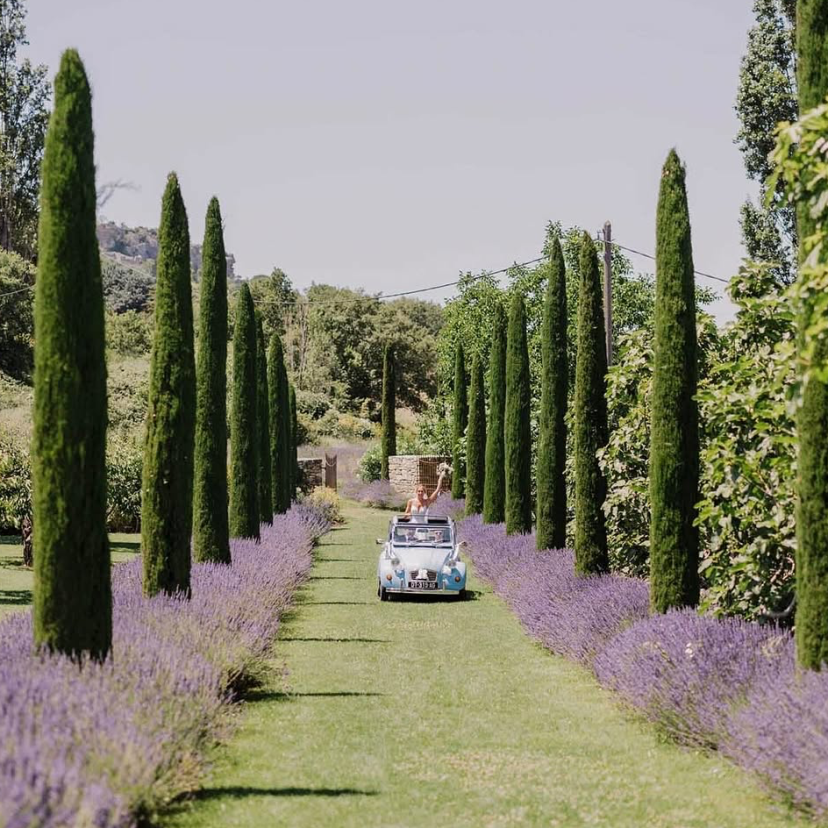 Abbaye Saint-Eusèbe Venues