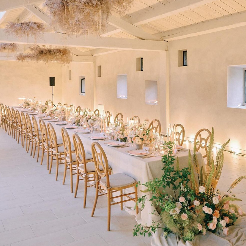 Château de Fontarèches Venues