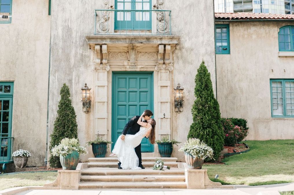 Dresser Mansion Venue Dresser Mansion Venue photo