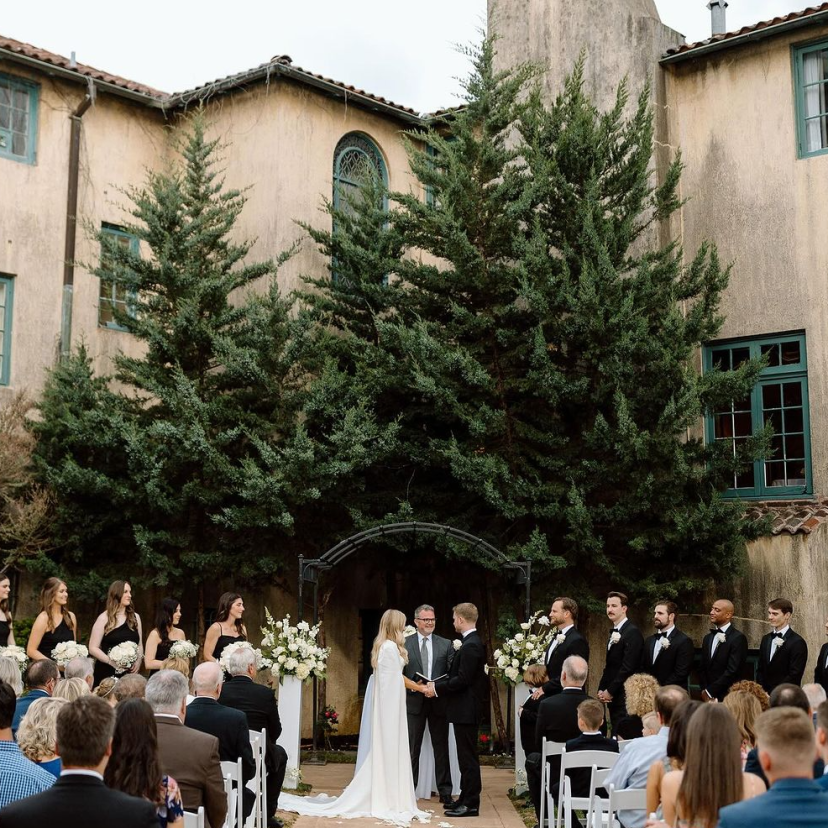 Dresser Mansion Venues