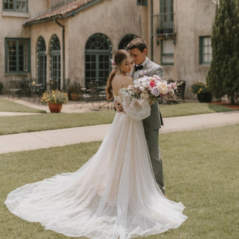 Dresser Mansion Venues