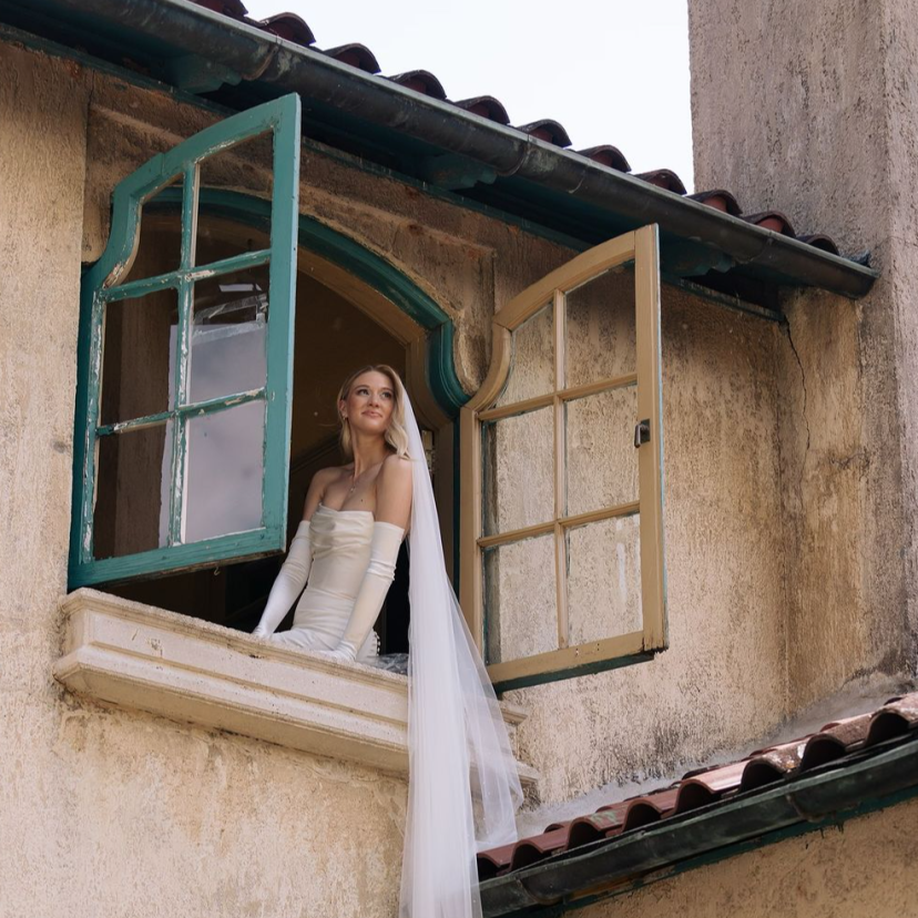 Dresser Mansion Venues