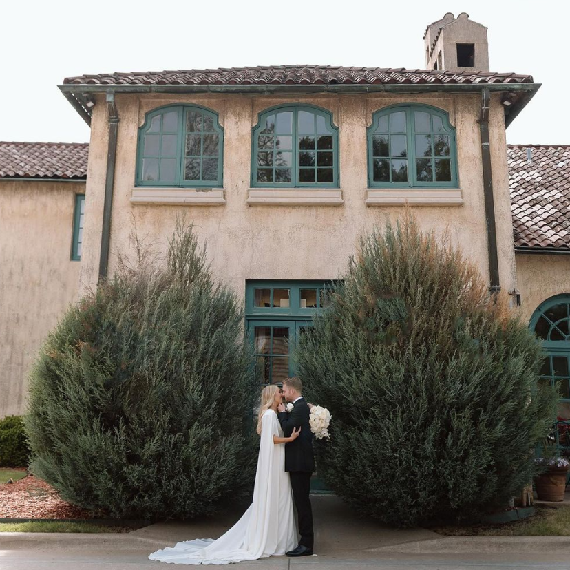 Dresser Mansion Venues