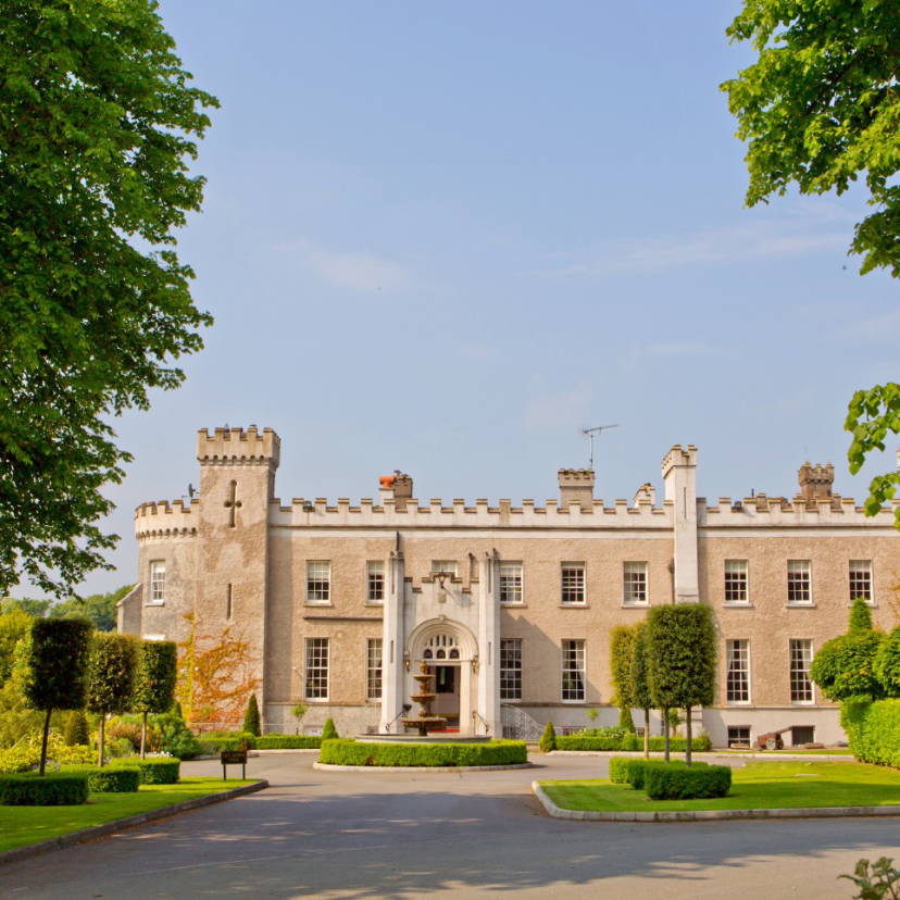 Bellingham Castle Venues