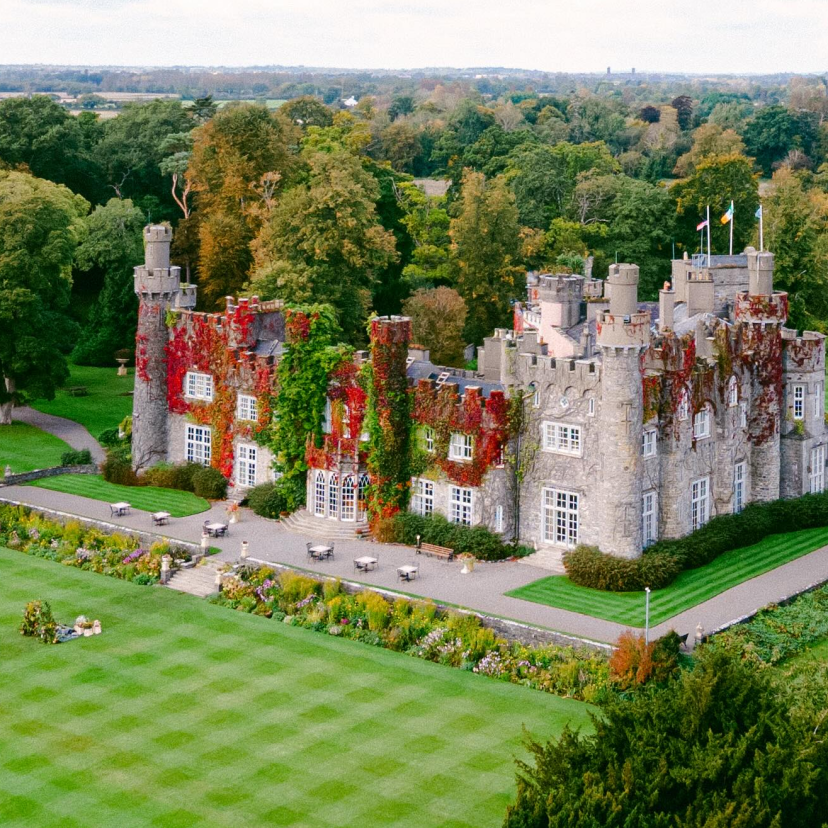 Luttrellstown Castle Resort Venues
