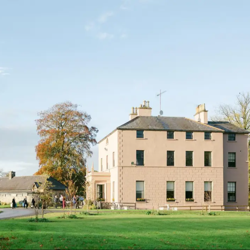 Boyne Hill House Estate Venues