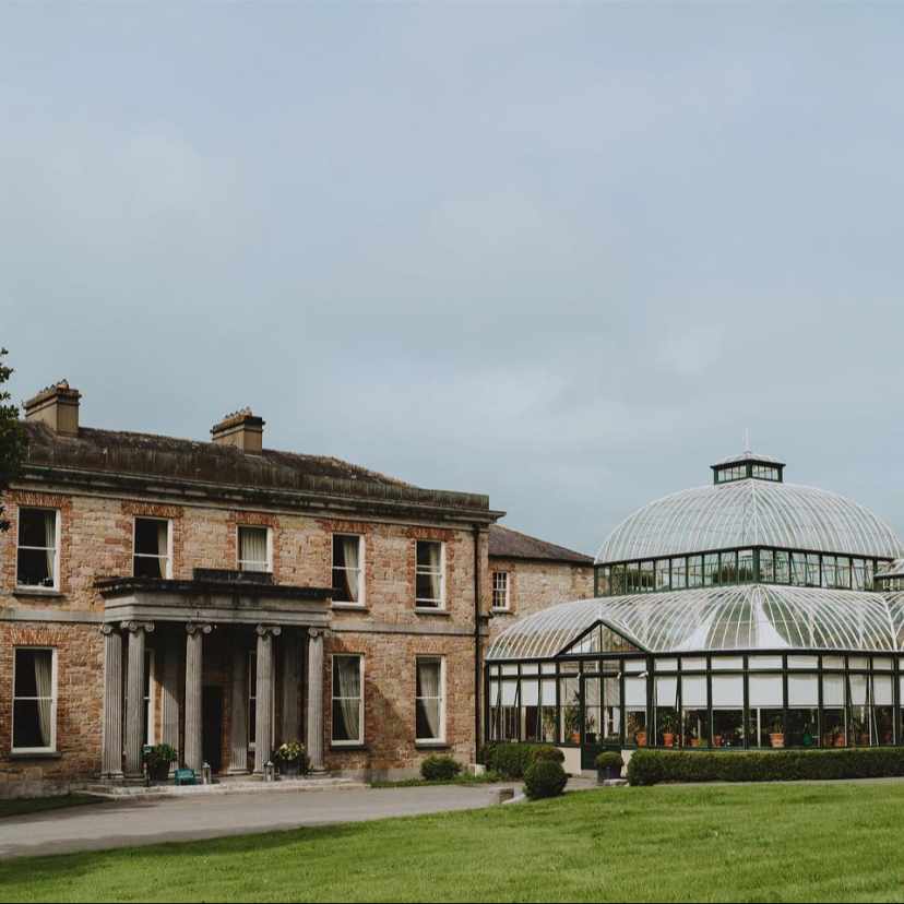 Kilshane House Venues