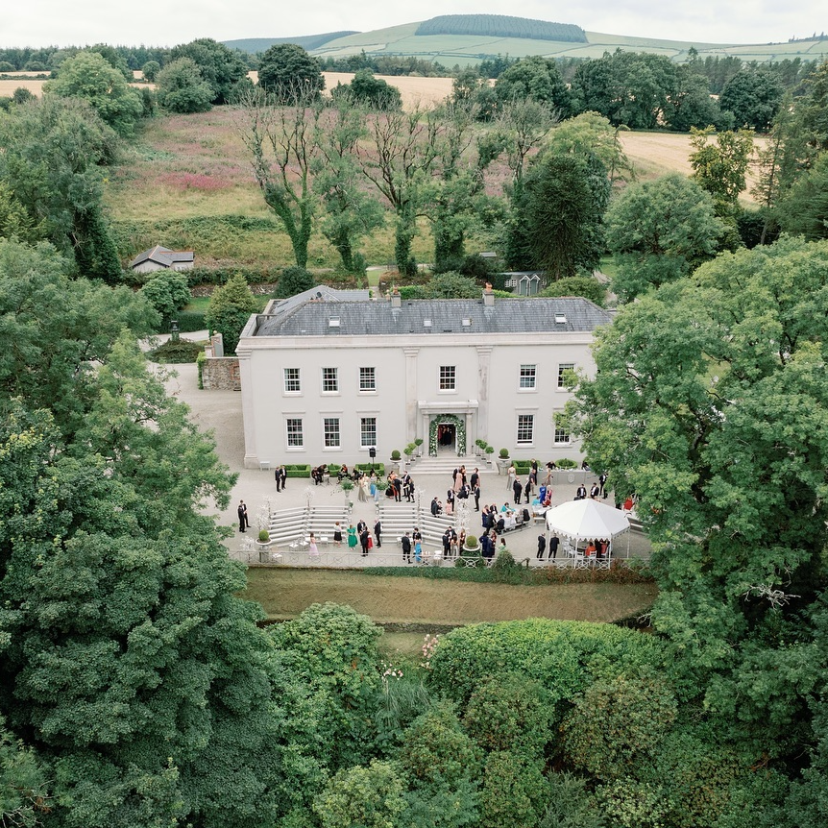 Clonwilliam House Venues