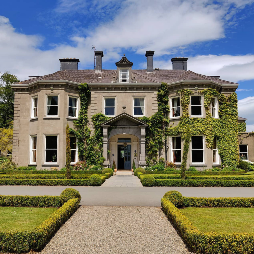 Tinakilly Country House Hotel & Gardens Venues