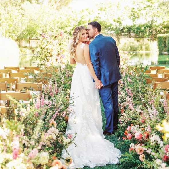 Olivia Marshall Photographer