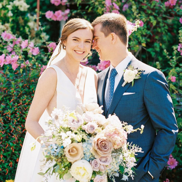 Olivia Marshall Photographer